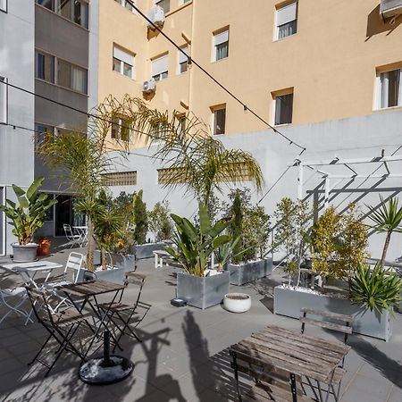 Prosecco Lifestyle In Lisbon By Misha'S Place 4B エクステリア 写真