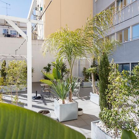 Prosecco Lifestyle In Lisbon By Misha'S Place 4B エクステリア 写真