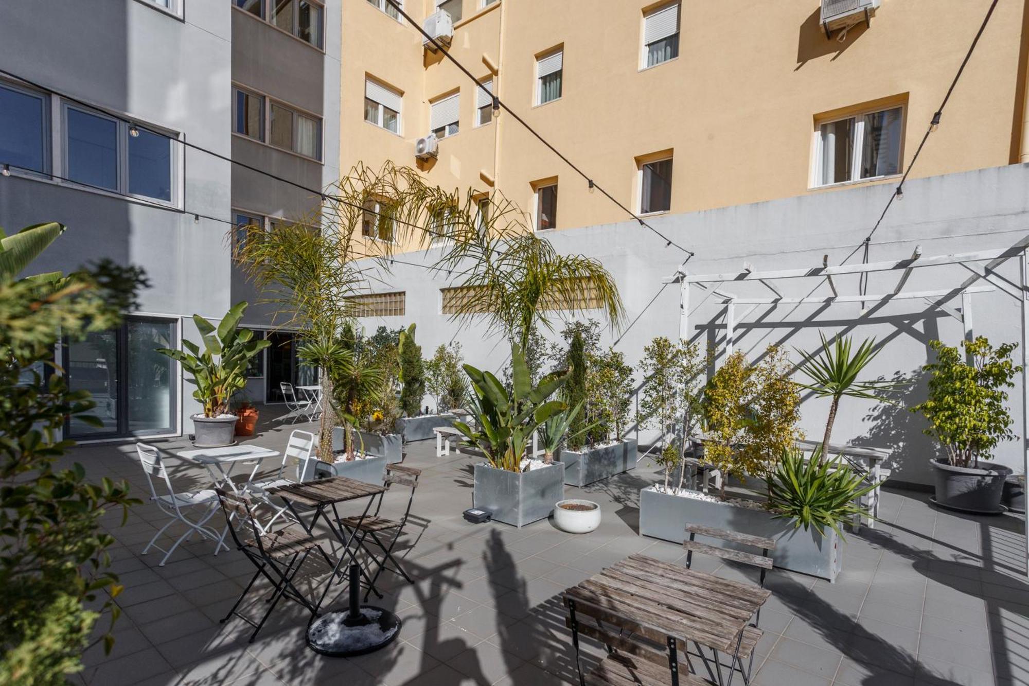 Prosecco Lifestyle In Lisbon By Misha'S Place 4B エクステリア 写真