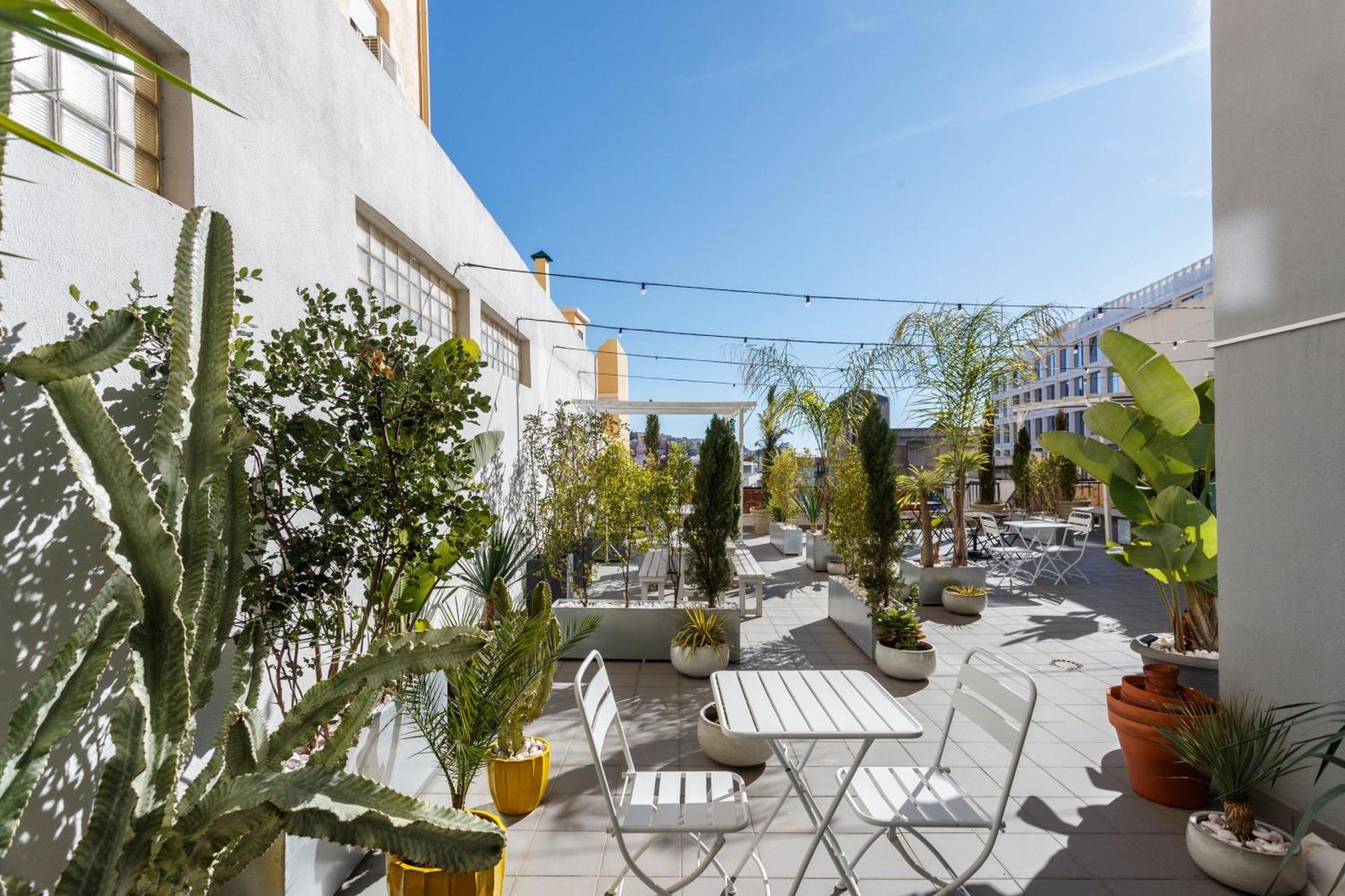 Prosecco Lifestyle In Lisbon By Misha'S Place 4B エクステリア 写真