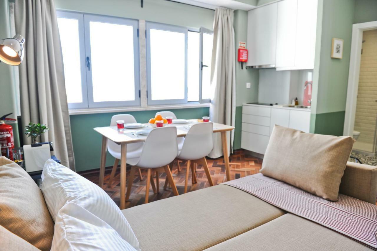 Prosecco Lifestyle In Lisbon By Misha'S Place 4B エクステリア 写真