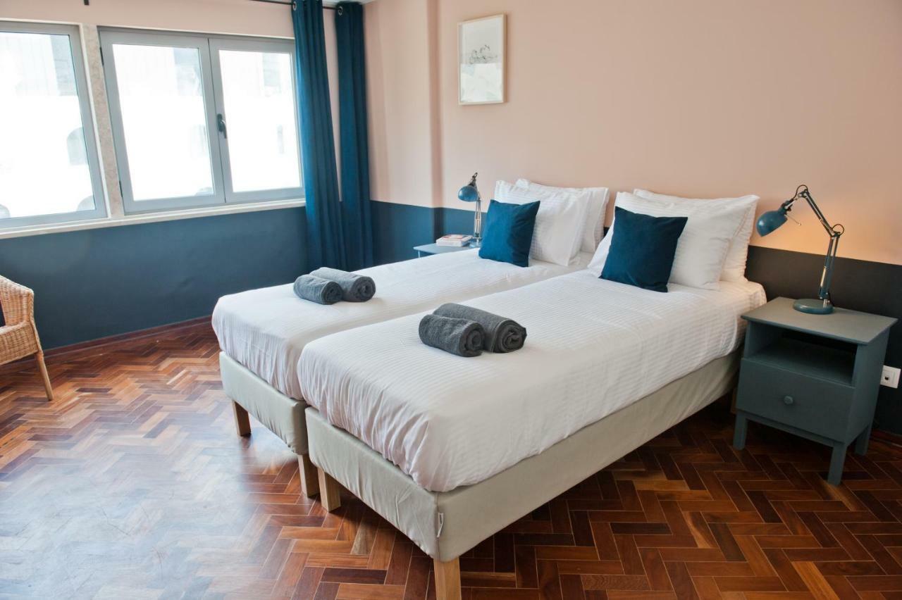 Prosecco Lifestyle In Lisbon By Misha'S Place 4B エクステリア 写真